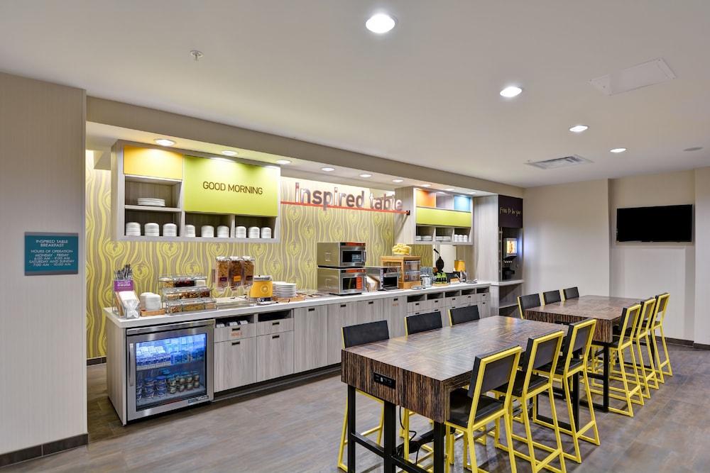 Home2 Suites By Hilton Tampa Usf Near Busch Gardens Zewnętrze zdjęcie