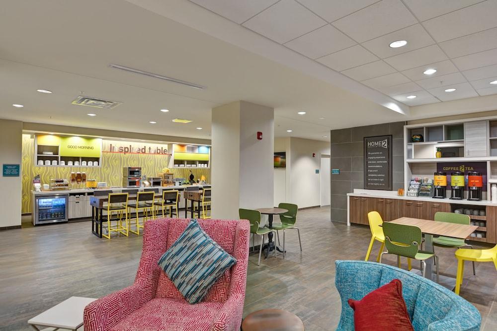 Home2 Suites By Hilton Tampa Usf Near Busch Gardens Zewnętrze zdjęcie